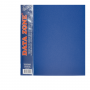 Carpeta A4 Data Zone Am-010 Azul 10 Fundas