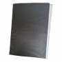 Carpeta Plastificada Gris