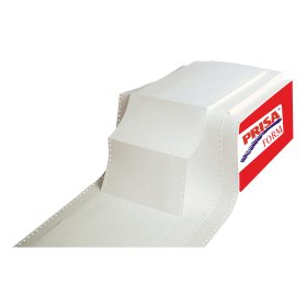 Formulario Continuo Prisa Autocopiativo Triplicado 500 Hojas