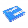 Papel Fotocopia Equalit Carta Laser 75 g 500 Hojas