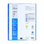 Papel Fotocopia Equalit Carta Laser 75 g 500 Hojas