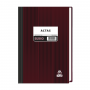 Libro de Actas Buho Lineal Nro 591 200 Hojas