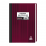 Libro de Contabilidad Buho Control Existencias Nro 187 100 Hojas