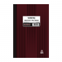 Libro Ventas y Facturas Buho Nro151 24 Hojas