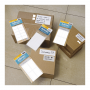Etiqueta Autoadhesiva Adetec Rectangular 5.4 cm 2.6 cm Blanco