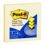 Nota Adhesiva 3M Post-It para Dispensador Pop Up Amarillo