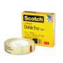 Cinta Adhesiva 3M Scotch 665 12.7 mm X 22.8 M