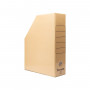 Caja Revistera Memphis Oficio Nro 22 Beige