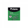 Clips Torre Nro1 Punta Triangular 33 mm