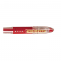 Bolígrafo Pilot Roll Ball g-1 0.5 con grip Recargable Rojo