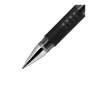 Bolígrafo Pilot Roll Ball g-1 0.5 con grip Recargable Negro