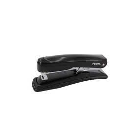 Corchetera Torre B-7 grande Metálica Negra 30 Hojas