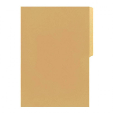 Carpeta Cartulina Halley Pigmentada Beige