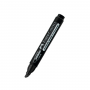Marcador Permanente Faber Castell 54 Punta Biselada Negro