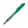 Lápiz Fibra Pilot V-Signpen 0.6 mm Verde