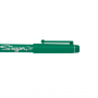 Lápiz Fibra Pilot V-Signpen 0.6 mm Verde