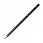 Lápiz grafito 2Hb Faber-Castell Redondo 1205