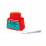 Tinta Pilot Sca-Rf-R para Marcador Permanente 30 cc Rojo