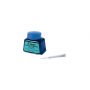 Tinta Pilot Sca-Rf-L para Marcador Permanente 30 cc Azul