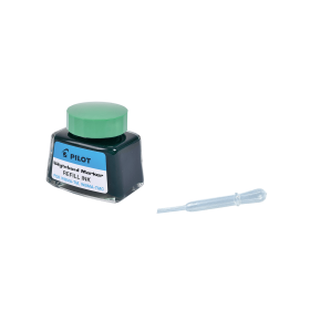 Tinta Pilot Wbma-Trf-G para Plumón de Pizarra 30 ml Verde