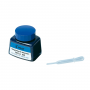 Cartucho de Tinta Pilot para Plumón de Pizarra Wbma-Trf-L 30 ml Azul