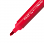 Plumón Pizarra Pilot Wbma-R Recargable Rojo