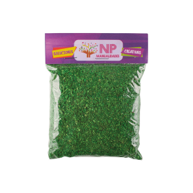 Pasto Sintético 40 g Verde