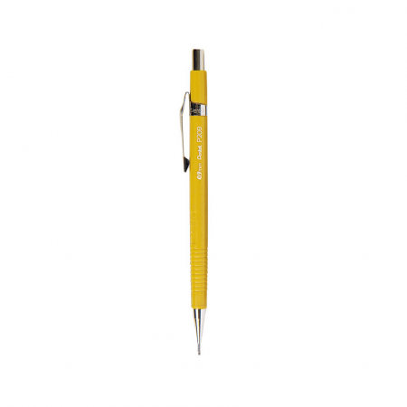 Portamina Pentel Técnico 0.9 mm P209