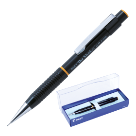 Portamina Pilot 0.5 mm H-1010 Shaker Negro