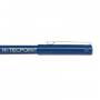 Bolígrafo Pilot Hi-Tecpoint V7 Azul