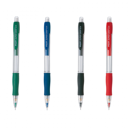 Portamina Pilot Economico grip 0.5 mm H-185