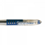 Bolígrafo Pilot Roll Ball G-1 Recargable con Grip 0.5 mm Azul