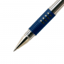 Bolígrafo Pilot Roll Ball G-1 Recargable con Grip 0.5 mm Azul