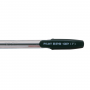 Lápiz Pasta Pilot Bp-S gp Punta Fina 0.7 Negro