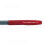 Lápiz Pasta Pilot Bp-S gp Punta Media 1.0 Rojo