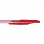 Lápiz Pasta Pilot Bp-S Punta Media 1.0 Rojo