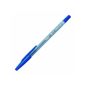 Lápiz Pasta Pilot Bp-S Punta Media 1.0 Azul