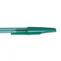 Lápiz Pasta Pilot Bp-S Punta Fina 0.7 Verde