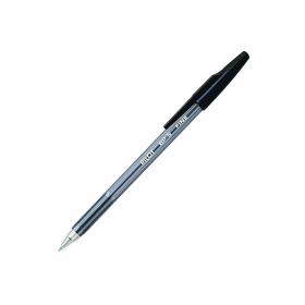 Lápiz Pasta Pilot Bp-S Punta Fina 0.7 Negro