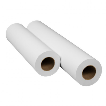 Papel Plotter Diazol Bond 61 cm X 50 M