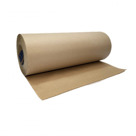 Papel de Envolver Diazol Kraft Rollo 57 cm 280 m 35 g