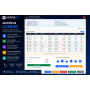 K-POS Licencia Semanal - Plan Inicio 7