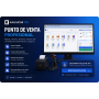 K-POS Licencia Mensual - Plan Crecimiento 30