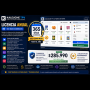 K-POS Licencia Anual - Plan Empresa 12