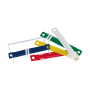 Accoclip Isofit Plástico Caja de 50 Unidades Surtidas
