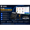 K-POS plan inicia kit