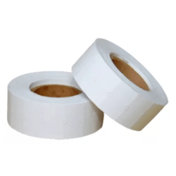 Rollo de Etiquetas Besta 5500 Paquete de 10 Rollos