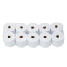 Rollo Térmico Engatel 80mm x 80mts x 25mm 55 G 10 Unidades