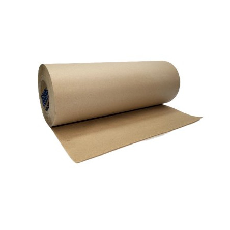 Papel de Envolver Diazol Kraft Rollo 40 cm 280 m 35 g