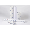 Papel Plotter Diazol Bond 91 cm X 100 M 80 g/M2 Rollo